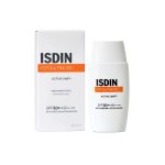ISDIN Active Unify SPF 50+ 50ml