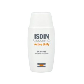 ISDIN Active Unify SPF 50+ 50ml