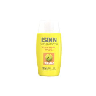 ISDIN Fotoprotector Fusion Water Magic Alcaraz SPF 50 – 50 ml