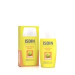 ISDIN Fotoprotector Fusion Water Magic Alcaraz SPF 50 – 50 ml