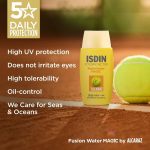 ISDIN Fotoprotector Fusion Water Magic Alcaraz SPF 50 – 50 ml