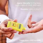 ISDIN Fotoprotector Fusion Water Magic Alcaraz SPF 50 – 50 ml