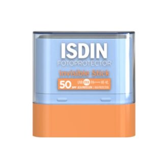 ISDIN Fotoprotector Invisible Stick SPF50 – 10g