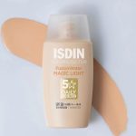 ISDIN Fusion Water Magic Light 50ml