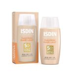 ISDIN Fusion Water Magic Light 50ml