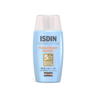 ISDIN Fusion Water Magic SPF 50 - 50ml