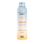 ISDIN Transparent Spray Wet Skin SPF50 - 250ml