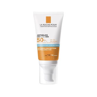 La Roche-Posay ANTHELIOS UVMUNE 400 Hydrating Cream SPF50+ 50ml