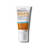 La Roche-Posay ANTHELIOS UVMUNE 400 Hydrating Cream SPF50+ 50ml