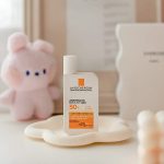 La Roche-Posay ANTHELIOS UVMUNE 400 Invisible Fluid SPF50+ 50ml