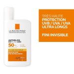 La Roche-Posay ANTHELIOS UVMUNE 400 Invisible Fluid SPF50+ 50ml
