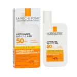 La Roche-Posay ANTHELIOS UVMUNE 400 Invisible Fluid SPF50+ 50ml