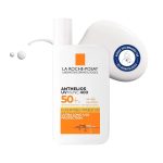La Roche-Posay ANTHELIOS UVMUNE 400 Invisible Fluid SPF50+ 50ml