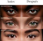 Lancome GRANDIOSE Mascara Length - Curve - Volume