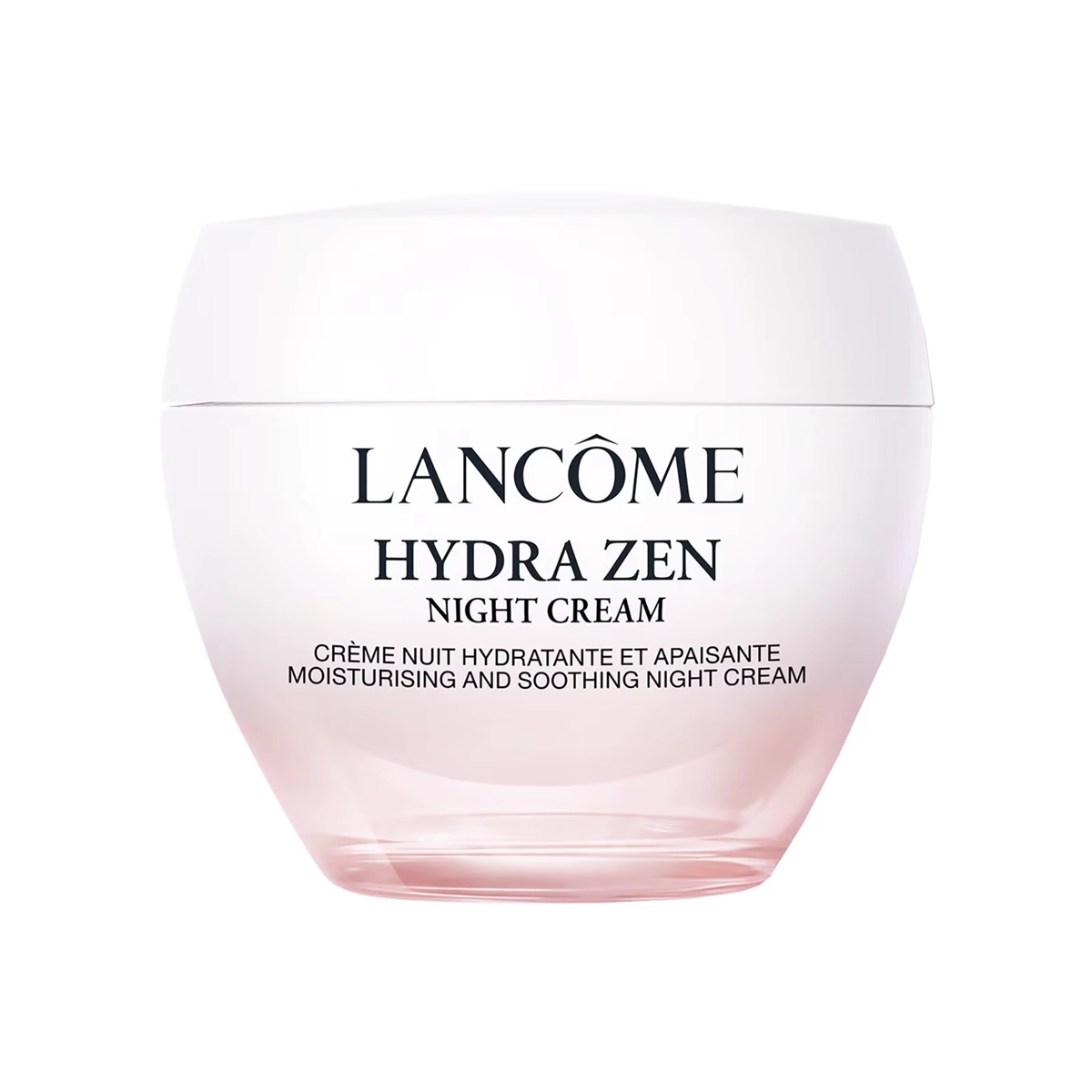 Lancome Hydra Zen Night Cream 50ml Lancome Hydra Zen Night Cream 50ml
