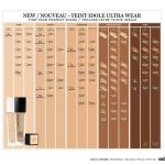 Lancome TEINT IDOLE ULTRA WEAR UP To 24H Wear Foundation Breathable Coverage SPF 35 - 30ML