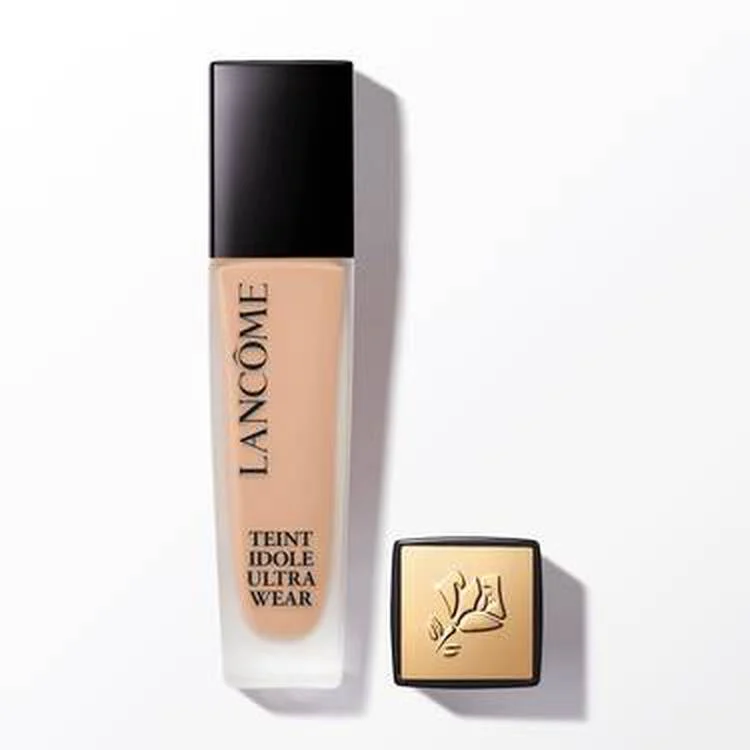 Lancome TEINT IDOLE ULTRA WEAR UP To 24H Wear Foundation Breathable Coverage SPF 35 - 30ML Lancome TEINT IDOLE ULTRA WEAR UP To 24H Wear Foundation Breathable Coverage SPF 35 - 30ML