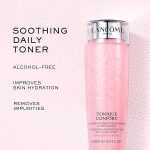 Lancome Tonique Confort Re-Hydrating Comforting Toner - Dry skin even sensitive 200ml