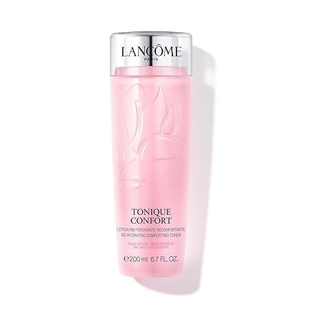 Lancome Tonique Confort Re-Hydrating Comforting Toner - Dry skin even sensitive 200ml Lancome Tonique Confort Re-Hydrating Comforting Toner - Dry skin even sensitive 200ml