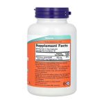 Magnesium Citrate Nervous System Support 120 Veg Capsules