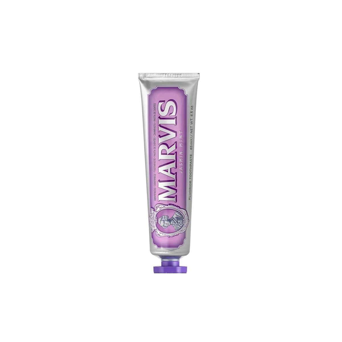Marvis Jasmine Mint Toothpaste 85ml Marvis Jasmine Mint Toothpaste 85ml