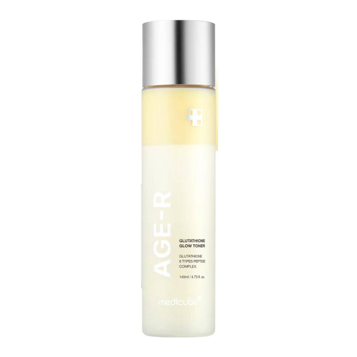Medicube Age-R Glutathione Glow Toner 140ml Medicube Age-R Glutathione Glow Toner 140ml