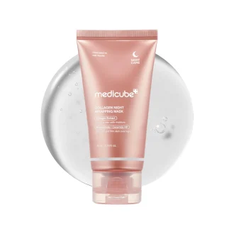 Medicube Collagen Night Wrapping Mask 75ml