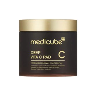 Medicube Deep Vita C Pad 150g