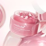 Medicube PDRN Pink Collagen Capsule Cream 55g