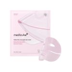 Medicube PDRN Pink Collagen Gel Mask - 1 Sheet