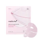 Medicube PDRN Pink Collagen Gel Mask - 1 Sheet