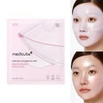 Medicube PDRN Pink Collagen Gel Mask - 1 Sheet
