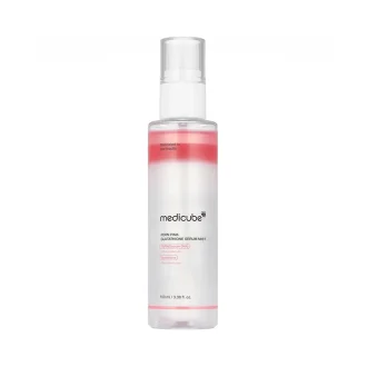Medicube Pdrn Pink Glutathione Serum Mist 100ml