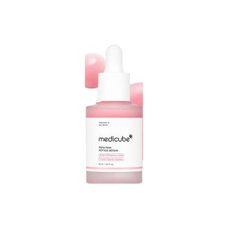 Medicube PDRN Pink Peptide Serum 30ml