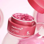 Medicube TXA Niacinamide Capsule Cream 55g