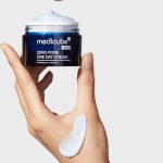 Medicube Zero Pore One-day Cream 50ml