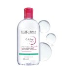 Micellar Water Bioderma Créaline H2O Micellar Cleansing Water