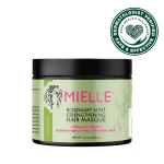 Mielle Rosemary Mint Strengthening Hair Mask 340g