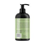 Mielle Rosemary Mint Strengthening Leave-In Conditioner 355ml