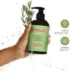 Mielle Rosemary Mint Strengthening Leave-In Conditioner 355ml