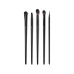 Morphe All The Looks 5-Piece Eye Brush Set