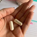 MyVitamins Coconut Collagen 180 Capsules