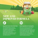 Nature’s Craft Kids Multivitamin 90 Gummies