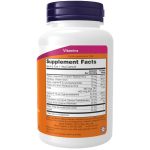 NOW B-50 100 Veg Capsules