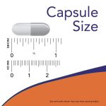 Now Biotin 10,000 mcg 120 Veg Capsules