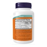 NOW Calcium & Magnesium 100 Tablets