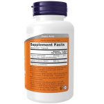 NOW Foods, NAC with Selenium, 100 Capsules