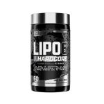 Nutrex Lipo 6 Hardcore 60 Capsules