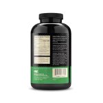 Optimum Nutrition 2222 Amino Acid Tablets, 160 Tablets