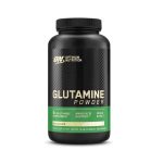 OPTIMUM NUTRITION ( ON ) Glutamine Muscle Recovery Powder 300g